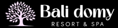 Bali Domy – luksusowe domki z bali w Laskowej